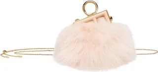 Nano Fendi First Charm