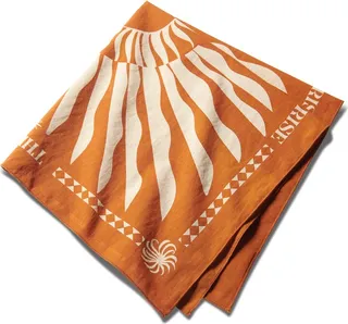 We Rise Bandana