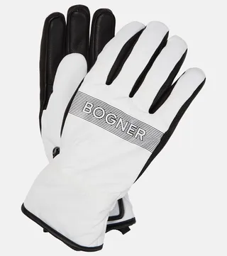 Hilla R-Tex gloves