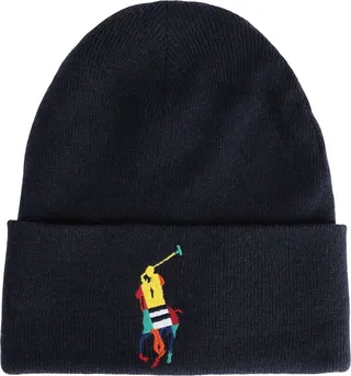 Hat Black