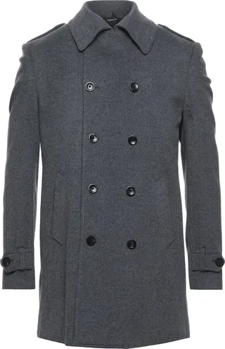 Coat Grey