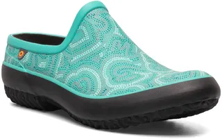 Patch Sita Waterproof Clog