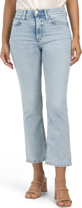 The Callie Bootcut Jeans