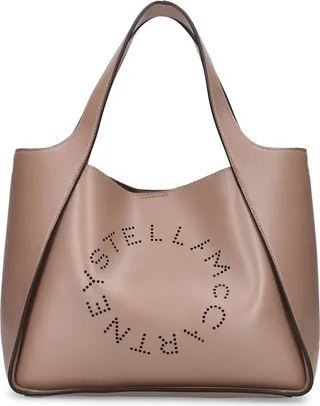 Crossbody tote bag