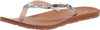 Roxy Women's Liza Flip Flop Sandal