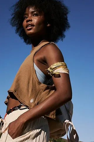 Renegade Tank by FP Movement at Free People