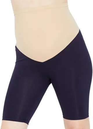 Motherhood Maternity Essential Maternity Bike Shorts