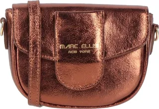 Cross-body Bag Bronze