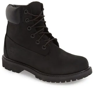 6-Inch Premium Waterproof Boot