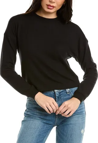 Hudson Jeans Sweetheart Bodysuit