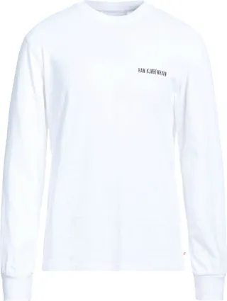 T-shirt White