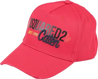 Hat Red