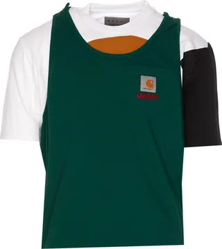 X Carhartt T-shirt