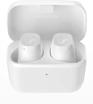 CX200TW1 True Wireless In-Ear Headphones with Passive Noise Cancellation