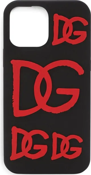 DG logo iPhone 13 Pro Max case