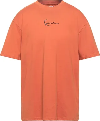 T-shirt Orange