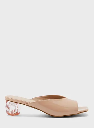 Open Toe Sandals