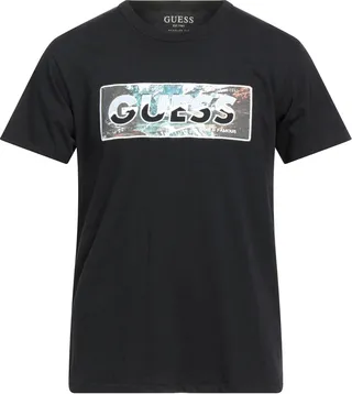 T-shirt Black