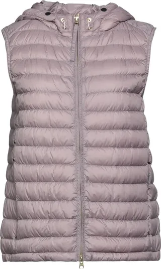 Down Jacket Lilac