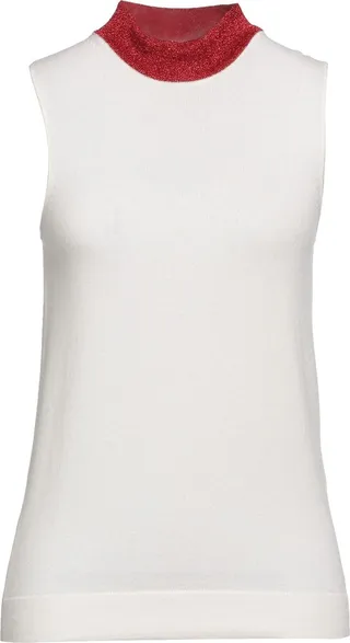 Turtleneck Cream