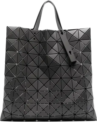 large Prism Matte tote bag