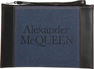 Handbag Blue