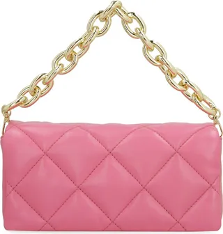 Stand Studio Hera Quilted Shoulder Bag