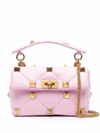 medium Roman Stud shoulder bag