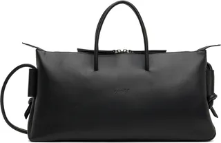 Marsèll Black Sacchina Duffle Bag