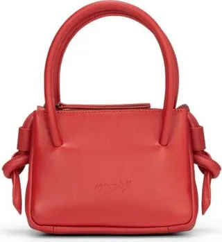 Marsèll Logo Embossed Crossbody Bag