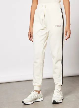 Side Tape Sweatpants