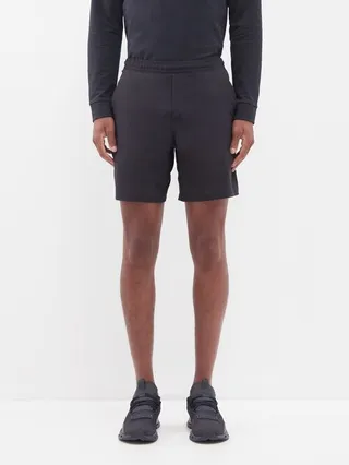 Pace Breaker 7" Recycled-shell Shorts