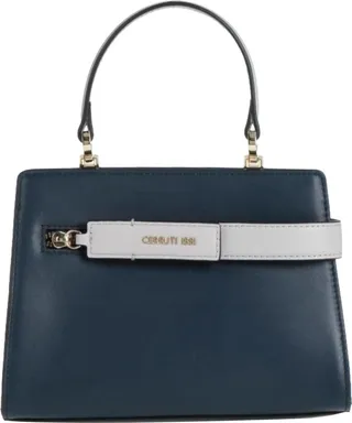 Handbag Blue