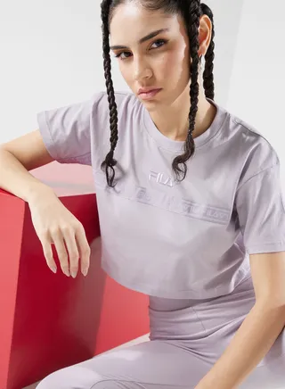 Reva Logo T-Shirt