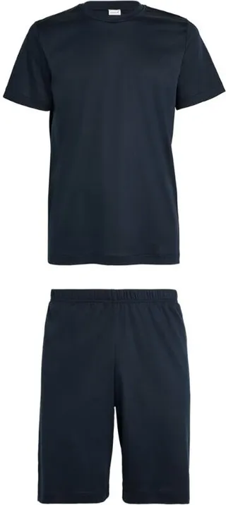 Zimmerli Sea Island Cotton Pyjama Set