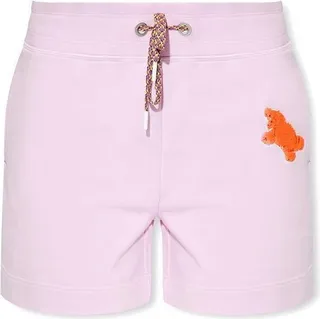 Canada Goose X Paola Pivi Muskova Drawstring Shorts