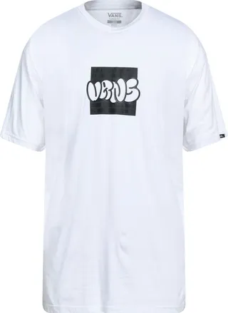 T-shirt White