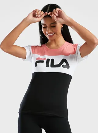 Anna Cut & Sew T-Shirt