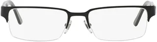 53mm Rectangle Optical Glasses