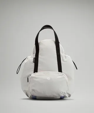 Pack and Go Multi Wear Bag