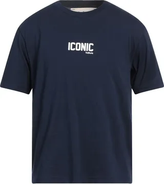 T-shirt Navy Blue
