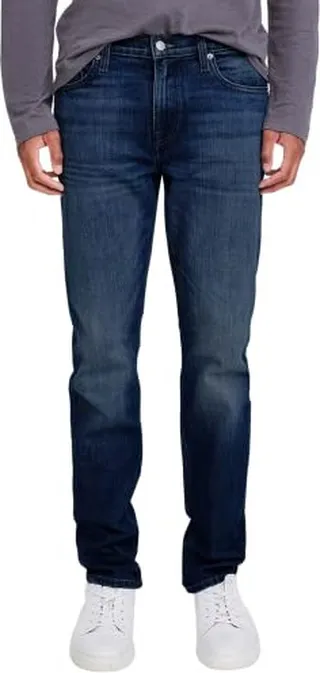 7 For All Mankind Men's Slimmy Slim Fit Jeans