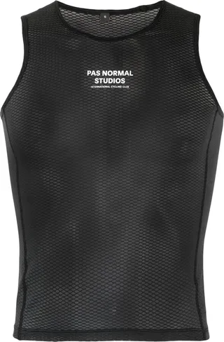 Logo-Print Tank Top
