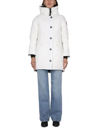 Rossclair Parka
