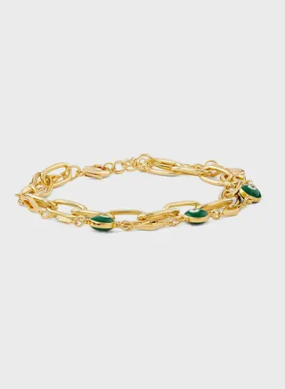 Evil Eye Bracelet