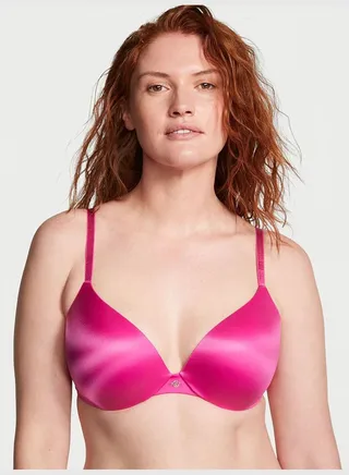 So Obsessed Push-Up Bra