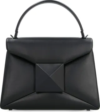 Valentino Garavani - Leather Handbag