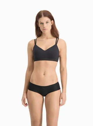 2 Pack Of Seamless Hipster