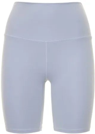 Always 7" high rise tech bike shorts