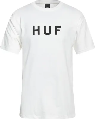 T-shirt White
